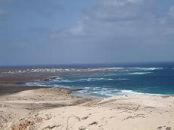 Land for Sale Mindelo